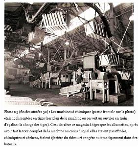 Manufacture d'allumettes d'Aubervilliers - 59